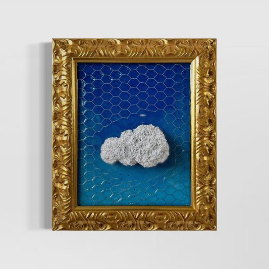 Quadro “Cieli Sconfinati” - Limited Edition