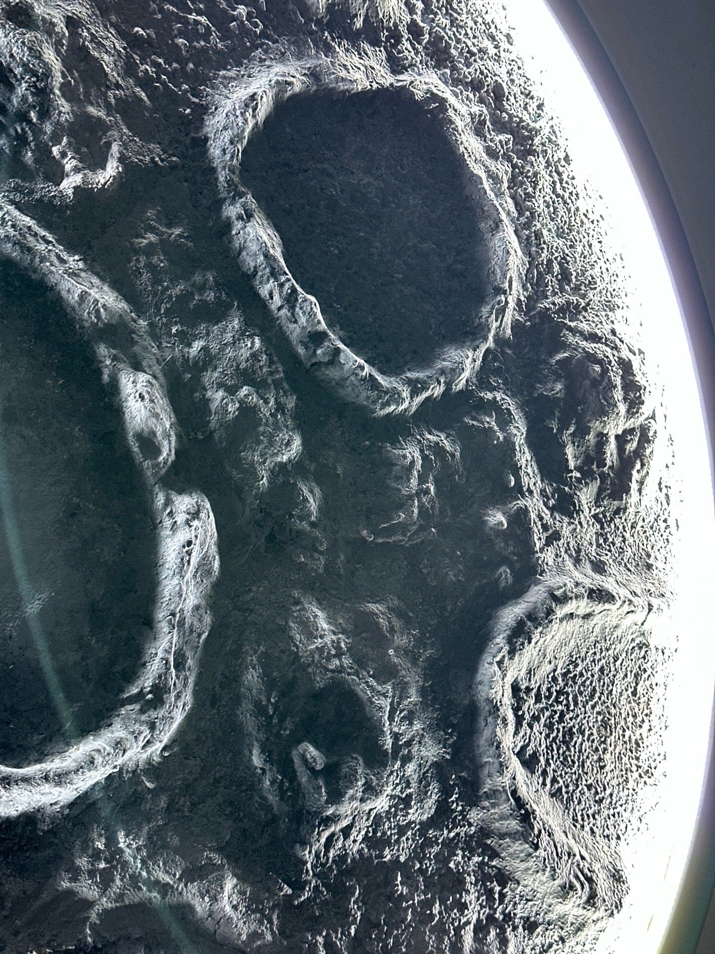 Moon 3D Amami - Luna Led da Appendere